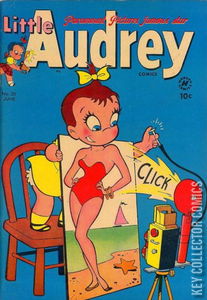 Little Audrey #30