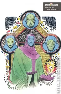 Kang the Conqueror #1