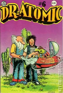 Dr. Atomic #6