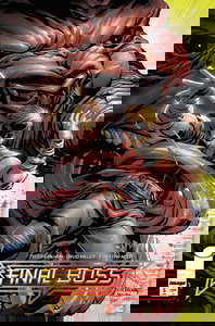 Final Boss #5