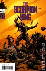 The Scorpion King #2