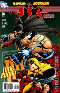 JSA: Classified #18