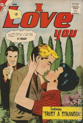 I Love You
