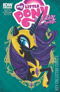 My Little Pony: Friendship Is Magic #7