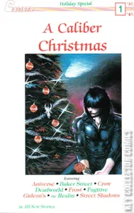 A Caliber Christmas #1