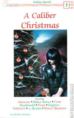 A Caliber Christmas
