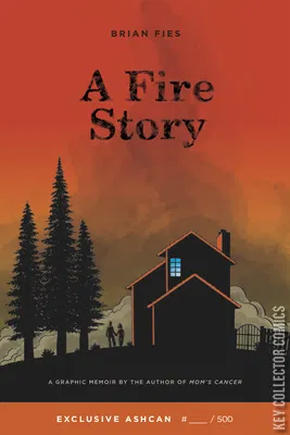 A Fire Story