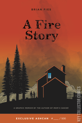 A Fire Story