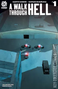 A Walk Through Hell #1