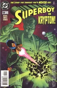 Superboy #59