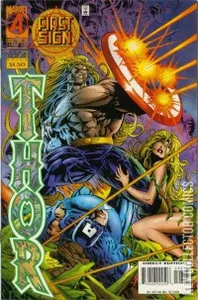 Thor #496