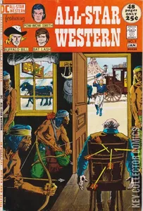 All-Star Western #9