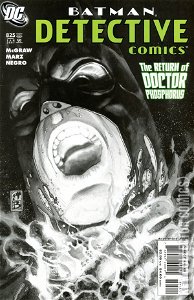 Detective Comics #825