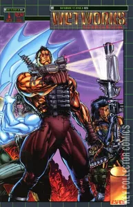 Wetworks Sourcebook #1