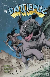 Battlepug #4