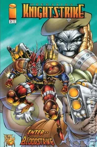 Operation: Knightstrike #3