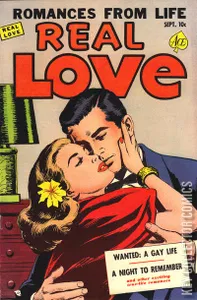 Real Love #39