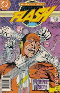 Flash #8