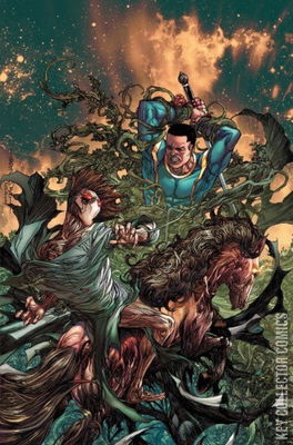 Grimm Fairy Tales: Apocalypse