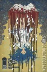 Variant Cover for Author Immortal, The #1