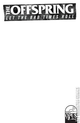 The Offspring: Let the Bad Times Roll