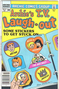 Archie's TV Laugh-Out #97