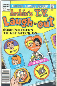 Archie's TV Laugh-Out #97