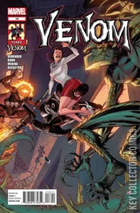 Venom #18