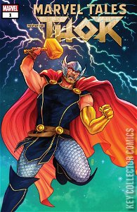 Marvel Tales: Thor