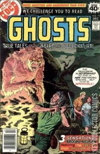 Ghosts #71