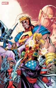 Marvel Tales: Thunderbolts #1