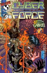 Cyberforce #28