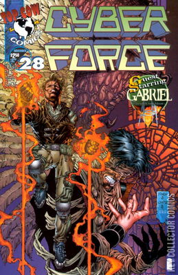 Cyberforce