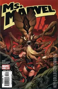 Ms. Marvel #3