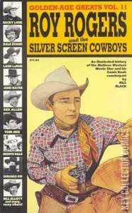 Golden Age Greats #11