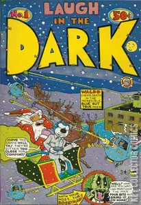Laugh in the Dark #1