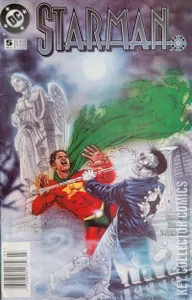 Starman #5
