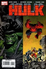 Cover for Hulk #7