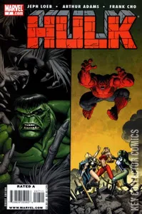 Hulk #7