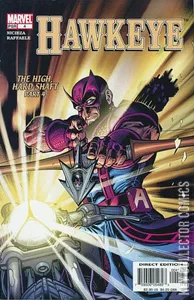 Hawkeye #4
