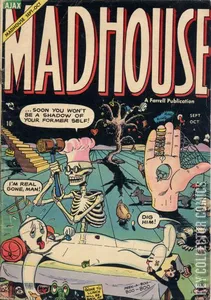 Madhouse #4