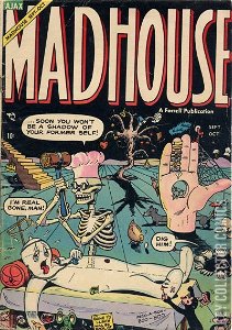Madhouse #4