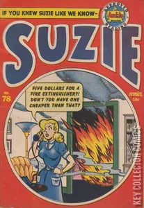 Suzie #78