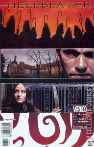 Hellblazer #183