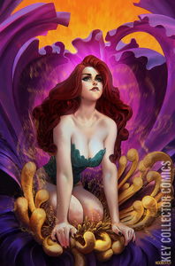Poison Ivy #43
