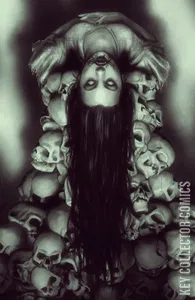 Hello Darkness #10