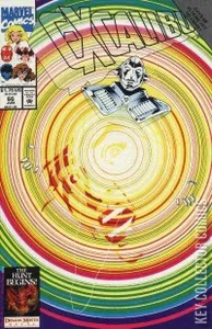 Excalibur #66