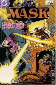 Mask #4