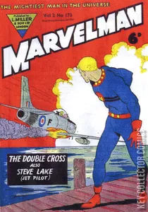 Marvelman #173