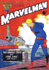 Marvelman #173